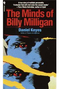 Minds of Billy Milligan