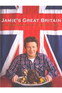 Jamie's Great Britain