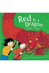 Red Is a Dragon