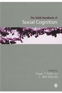 Sage Handbook of Social Cognition