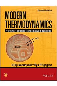 Modern Thermodynamics