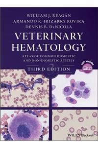 Veterinary Hematology