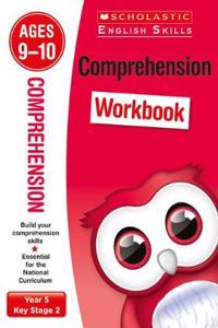 Comprehension Practice Ages 9-10