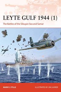 Leyte Gulf 1944 (1)