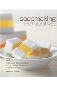 Soapmaking the Natural Way