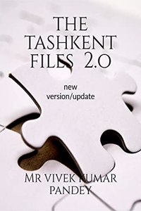 THE TASHKENT FILES 2.o: new version/update