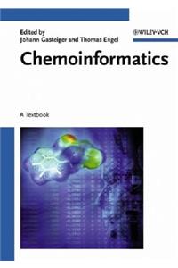 Chemoinformatics