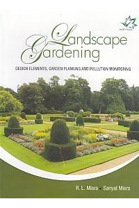 LANDSCAPE GARDENING