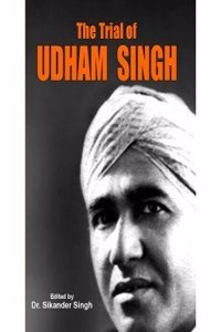 The Trial of Udham Singh