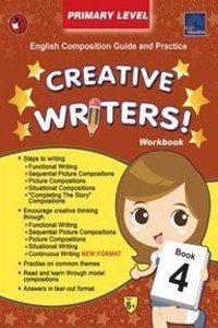 SAP Creative Writers Workbook 4