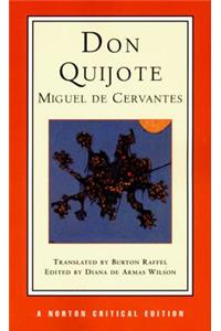 Don Quijote: A New Translation, Backgrounds and Contexts, Criticism