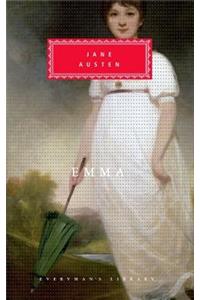 Emma: Introduction by Marilyn Butler