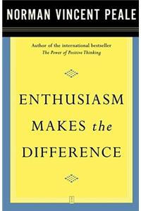 Enthusiasm Makes the Difference