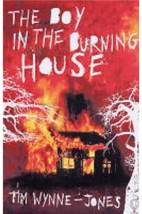 Boy in the Burning House