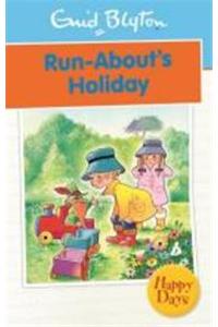 Run-About's Holiday