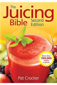 Juicing Bible