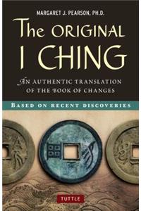 Original I Ching