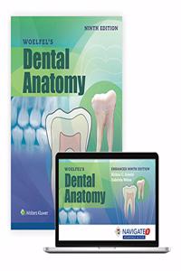 Woelfel's Dental Anatomy