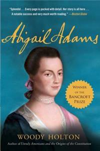 Abigail Adams