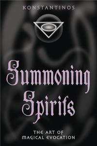 Summoning Spirits