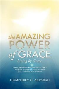 Amazing Power of Grace