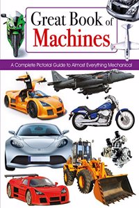 Great Book of Machines