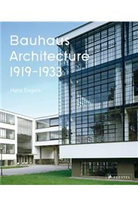 Bauhaus Architecture