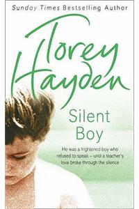 Silent Boy