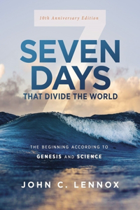 Seven Days That Divide the World, 10th Anniversary Edition