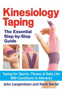 Kinesiology Taping: The Essential Step-by-Step Guide