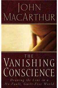 Vanishing Conscience: Drawing the Line in a No-Fault, Guilt-Free World