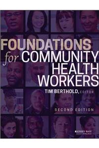 Foundations for Community Health Workers