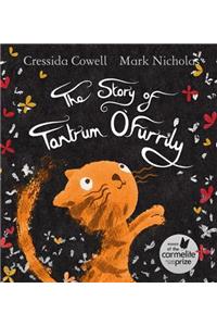 Story of Tantrum O'Furrily