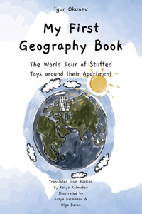 My First Geography Book