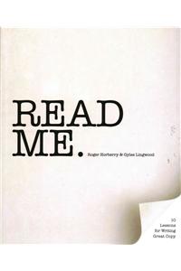 Read Me