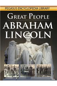 Abraham Lincolngreat People