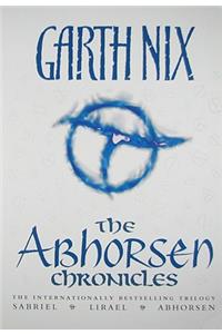 Abhorsen Chronicles