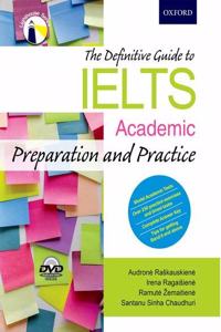 The Definitive Guide to IELTS Academic: Preparation and Practice