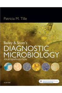 Bailey & Scott's Diagnostic Microbiology