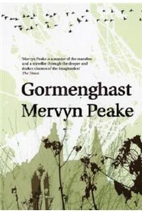 Gormenghast