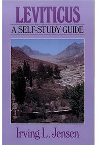 Leviticus: A Self-Study Guide