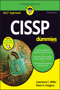 Cissp for Dummies