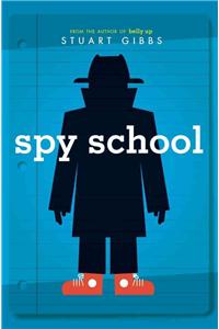 Spy School