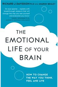 The Emotional Life of Your Brain