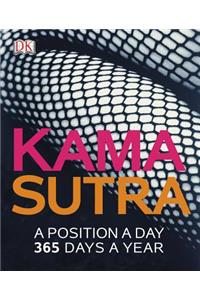 Kama Sutra: A Position a Day