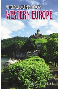 Motorcycle Journeys Through Western Europe