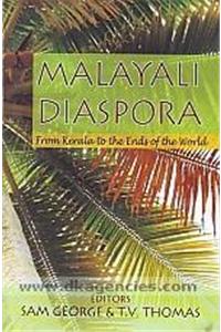 Malayali Diaspora