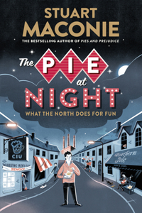 Pie at Night