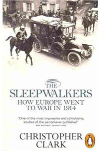 The Sleepwalkers