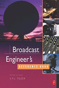 Broadcast Engineer's Reference Book